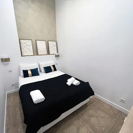 Apartamento Urban Flat 66 - Pretty 3 Bedroom In