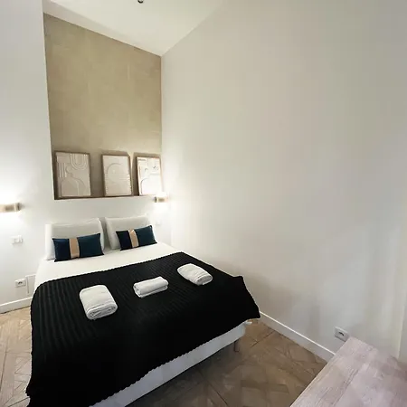 Urban Flat 66 - Pretty 3 Bedroom In Apartamento